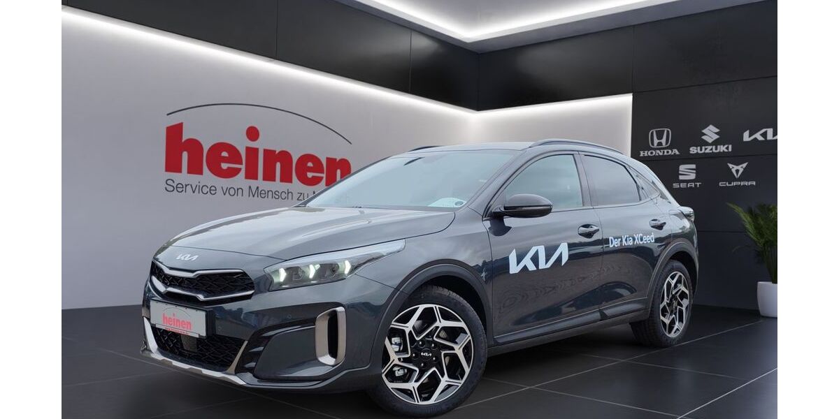 Kia XCeed 6.000 km 29.480 &euro; Essen 45141