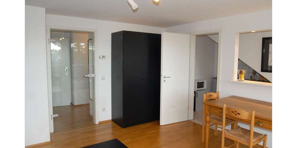 Zimmer Düsseldorf Stadtbezirk 6 - 1.5 Zimmer, 1.115&euro; | Angebot:26754162