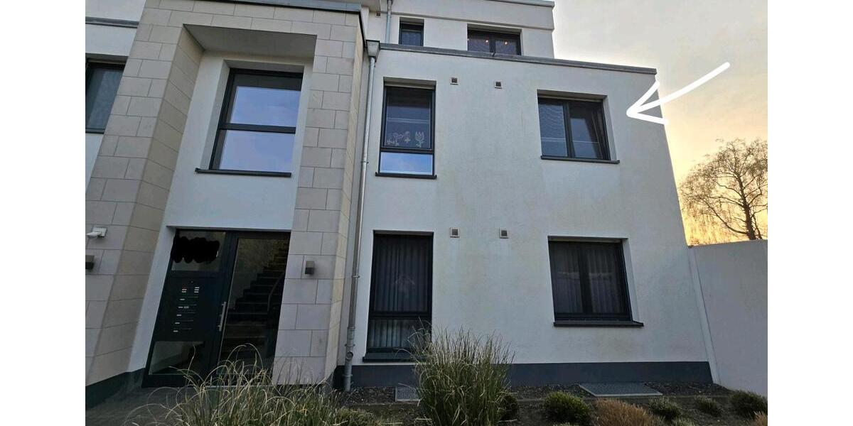 Etagenwohnung Dinslaken - 3.5 Zimmer, 94 m&sup2;, 459.000&euro; | Angebot:25867303