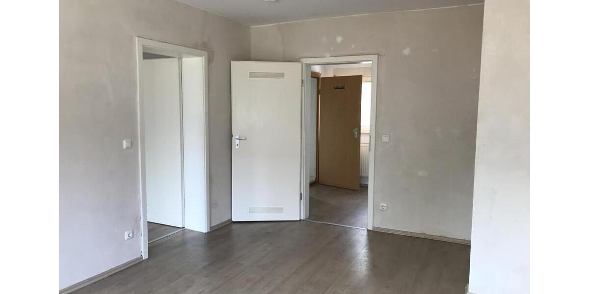Erdgeschoßwohnung Duisburg Huckingen - 2 Zimmer, 56 m&sup2;, 509&euro; | Angebot:23810093