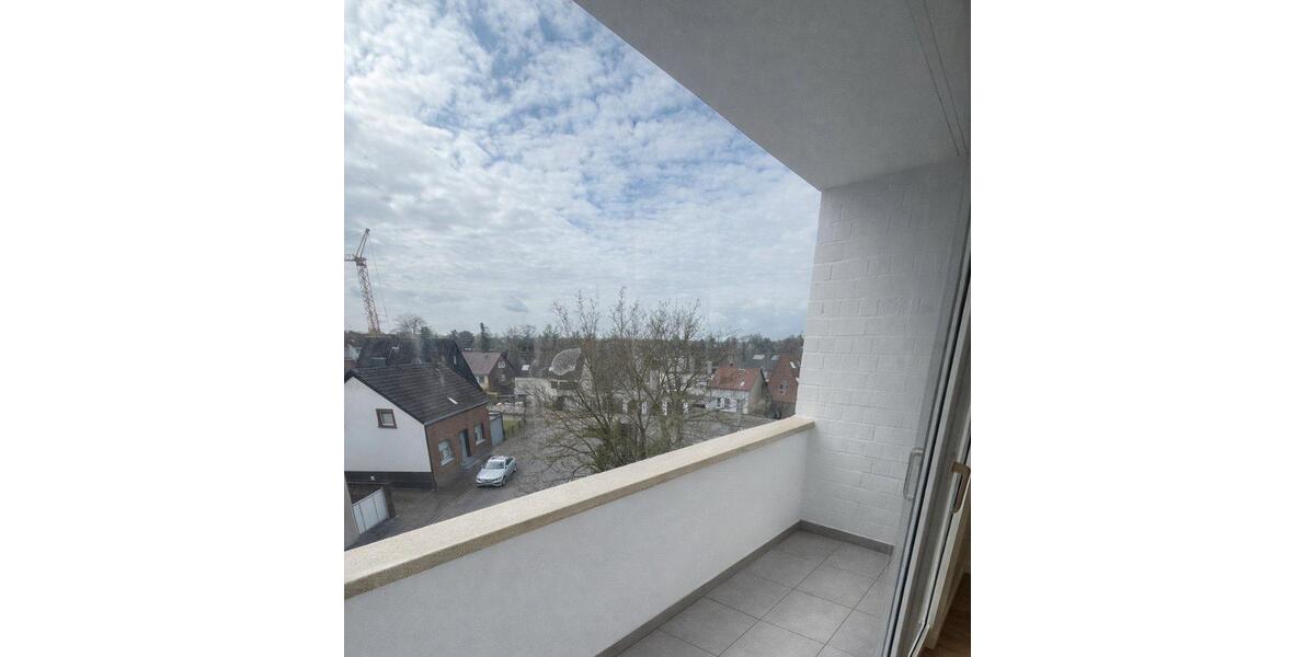 Etagenwohnung Duisburg Essenberg - 3 Zimmer, 87 m&sup2;, 750&euro; | Angebot:26617921