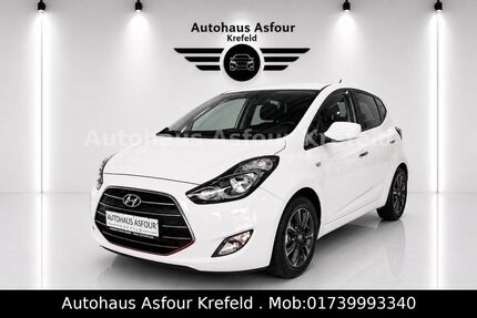 Hyundai ix20 66.000 km 12.990 &euro; Krefeld 47805