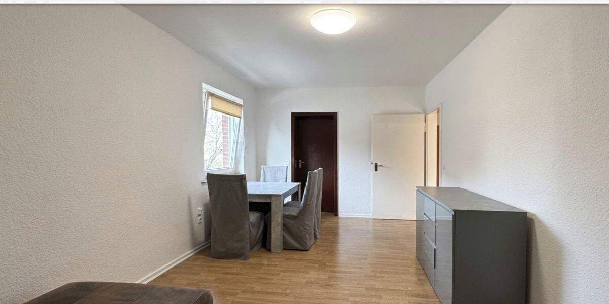 Etagenwohnung Krefeld Bockum - 2 Zimmer, 40 m&sup2;, 450&euro; | Angebot:25690030
