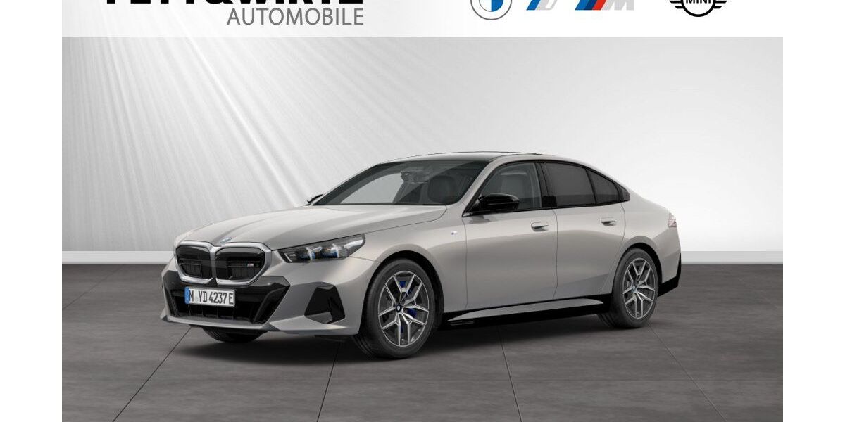 BMW i5 29.350 km 69.900 &euro; Wesel 46485
