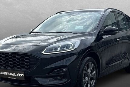 Ford Kuga 16.433 km 23.449 &euro; Nettetal 41334