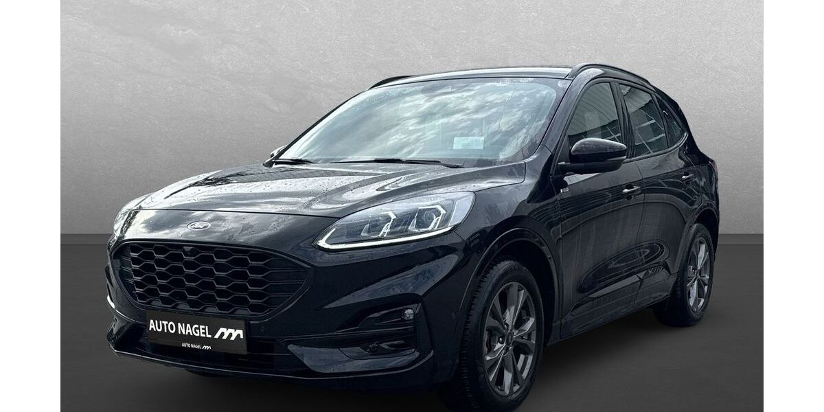 Ford Kuga 16.433 km 23.449 &euro; Nettetal 41334