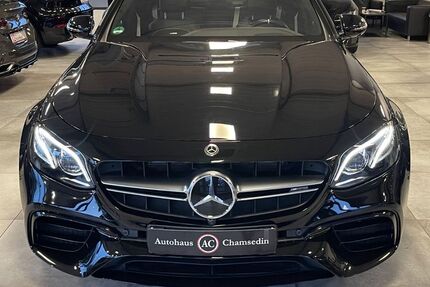 Mercedes-Benz E 63 AMG 29.813 km 89.999 &euro; Viersen 41748