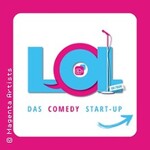 LOL – Das Comedy-Start-up on Tour