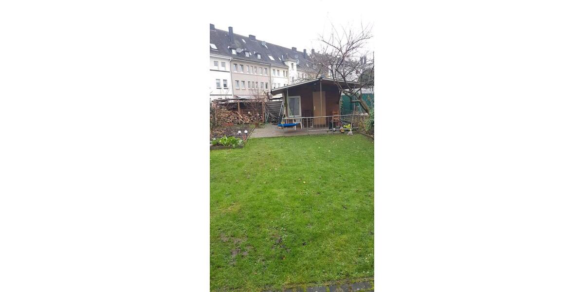 Erdgeschoßwohnung Krefeld Dießem - 2 Zimmer, 70 m&sup2;, 1.500&euro; | Angebot:26212382