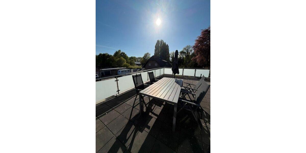 Dachgeschoßwohnung Willich - 3 Zimmer, 87 m&sup2;, 1.500&euro; | Angebot:26368677