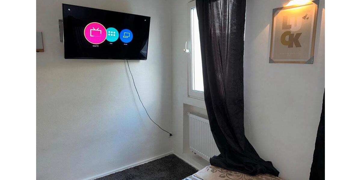 Etagenwohnung Duisburg Laar - 2 Zimmer, 20 m&sup2;, 549&euro; | Angebot:26604534