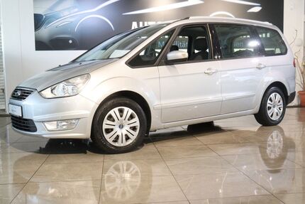 Ford Galaxy 107.219 km 9.300 &euro; Ratingen 40880