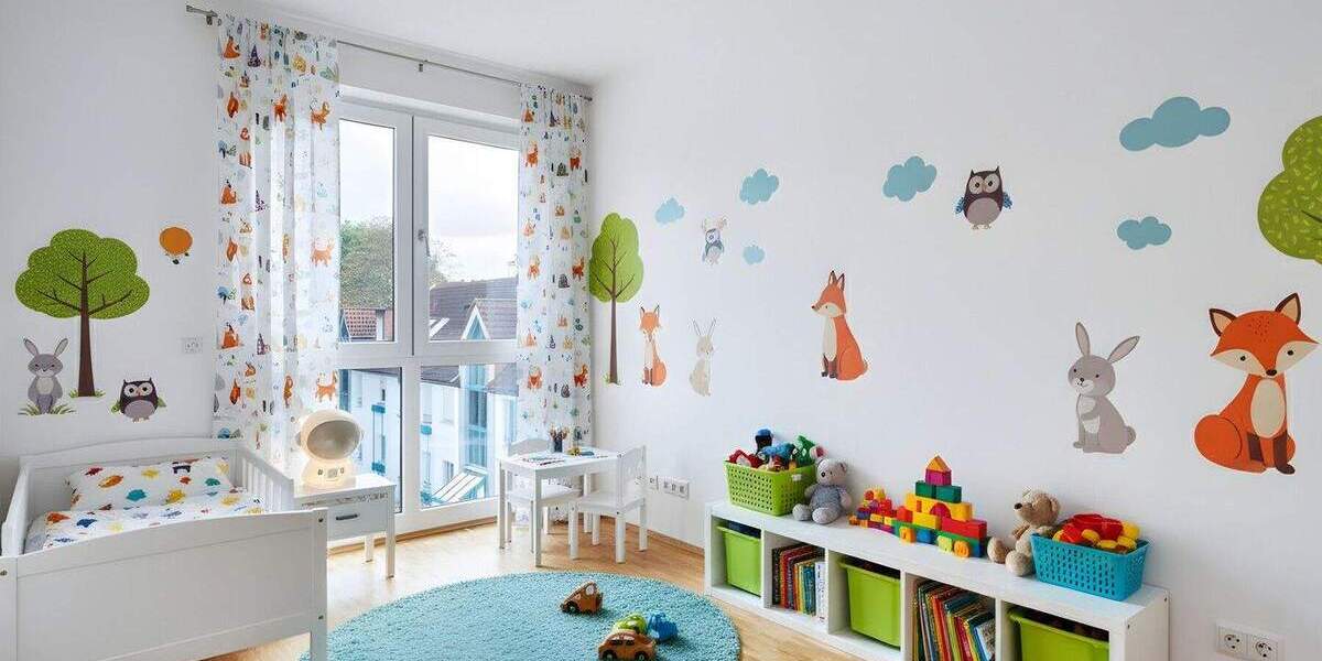 Etagenwohnung Düsseldorf Oberkassel - 4 Zimmer, 107 m&sup2;, 860.000&euro; | Angebot:25667943