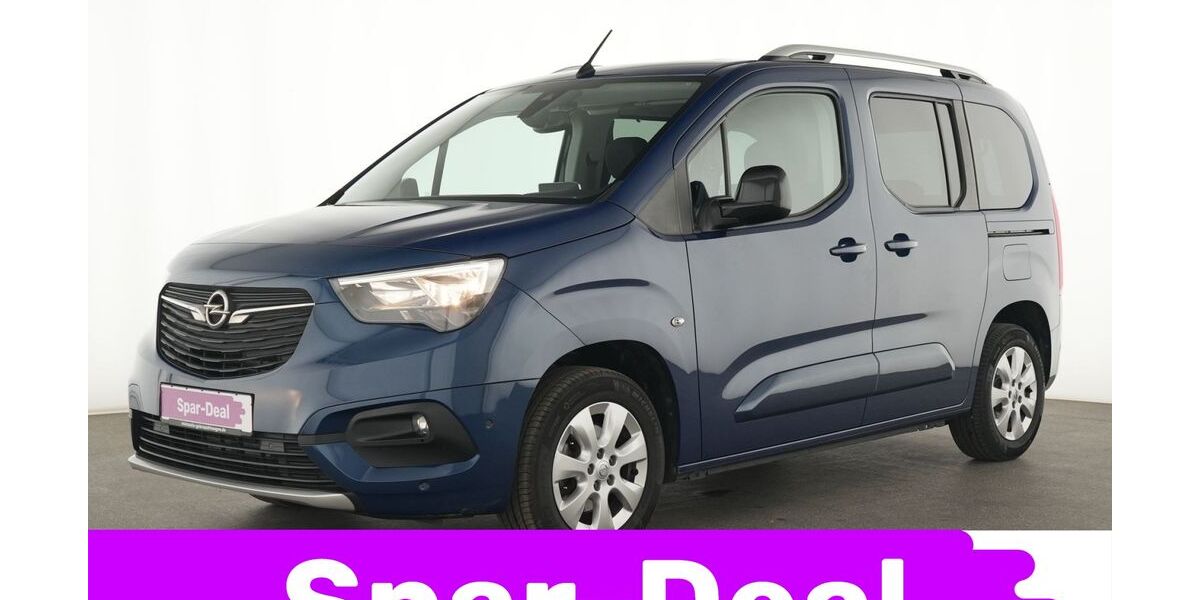 Opel Combo Life 29.875 km 23.276 &euro; Neuss 41460