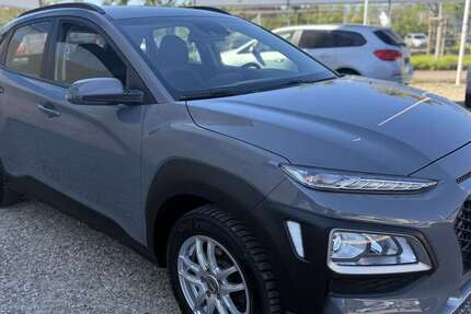 Hyundai KONA 195.000 km 8.000 &euro; Wesel 46485