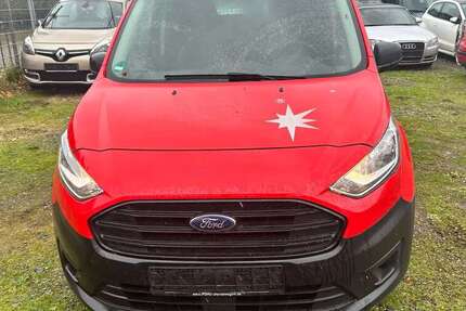 Ford Transit Connect 150.000 km 6.400 &euro; Krefeld 47807
