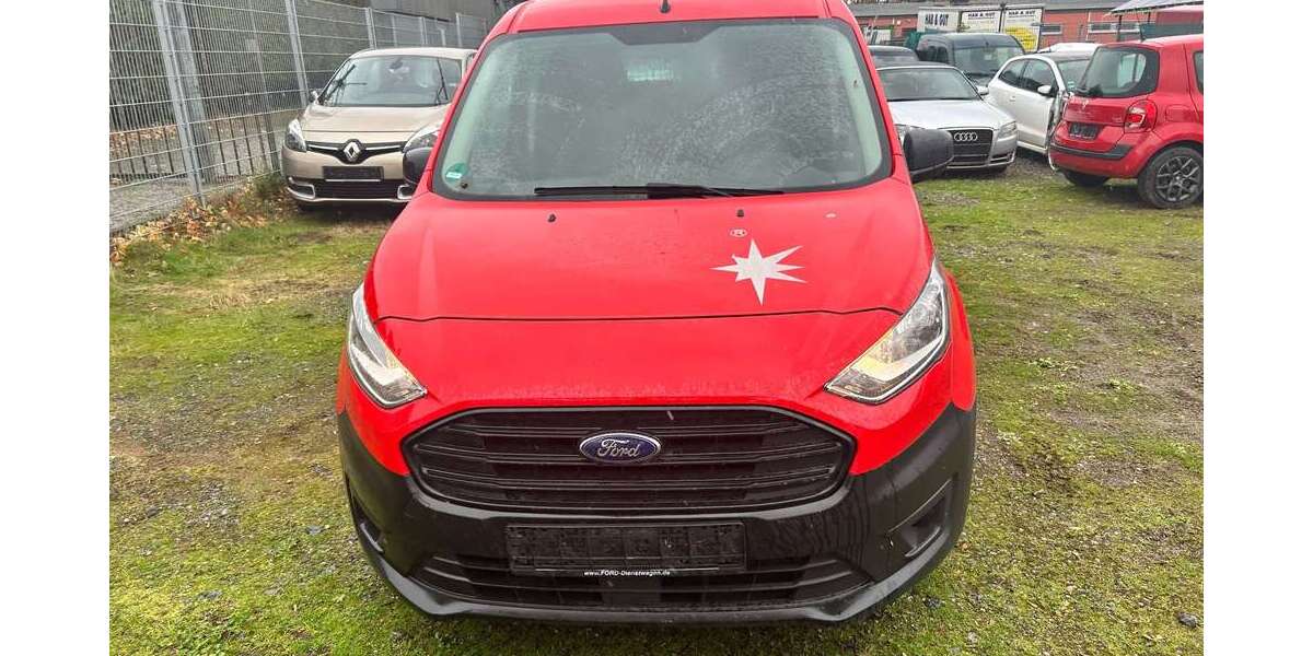 Ford Transit Connect 150.000 km 6.400 &euro; Krefeld 47807