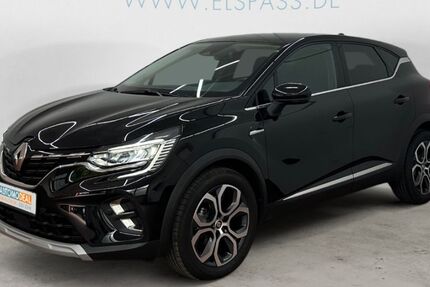 Renault Captur 53.509 km 18.287 &euro; Moers 47445