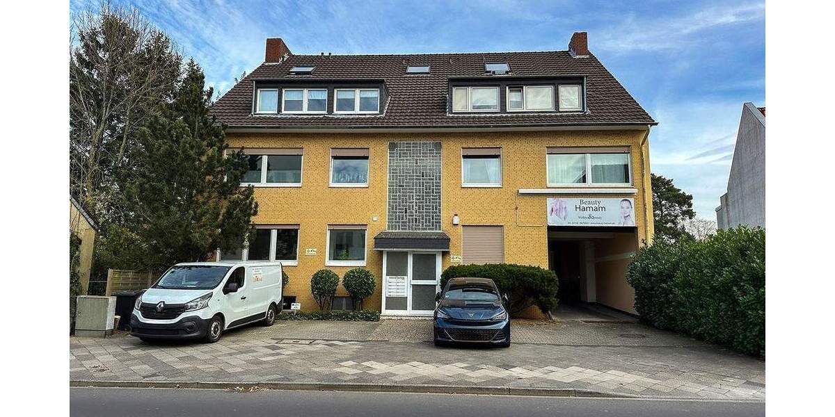 Mehrfamilienhaus, Wohnhaus Meerbusch Büderich - 1 Zimmer, 1.849.000&euro; | Angebot:25666086