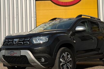 Dacia Duster 66.000 km 16.400 &euro; Krefeld 47799