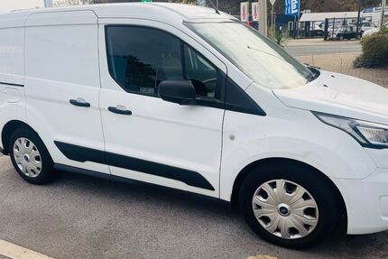 Ford Tourneo Connect 243.700 km 7.500 &euro; Oberhausen 46117
