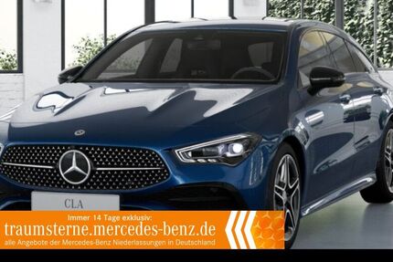 Mercedes-Benz CLA 200 Shooting Brake 9.690 km 34.490 &euro; Neuss 41460