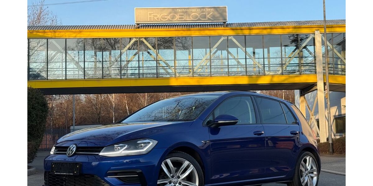 VW Golf 90.000 km 16.700 &euro; Essen 45356