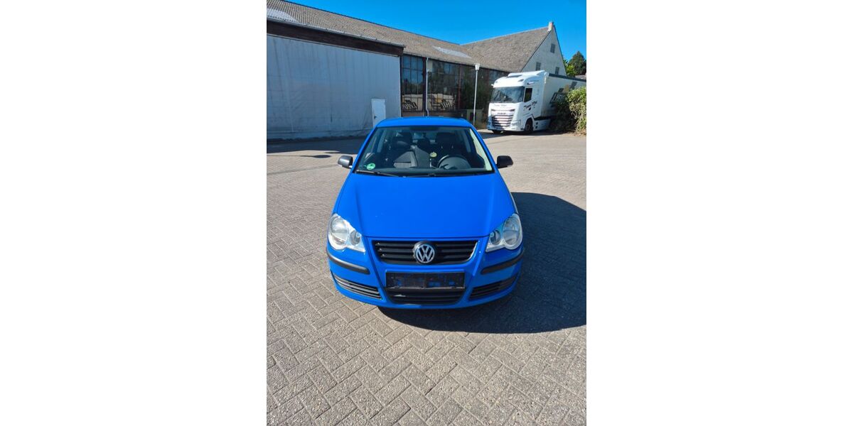 VW Polo 219.000 km 1.450 &euro; Nettetal 41334