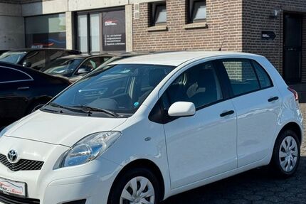 Toyota Yaris 88.000 km 5.500 &euro; Geldern 47608