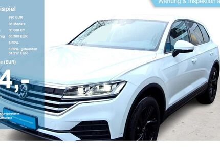 VW Touareg 12.804 km 54.830 &euro; Geldern 47608