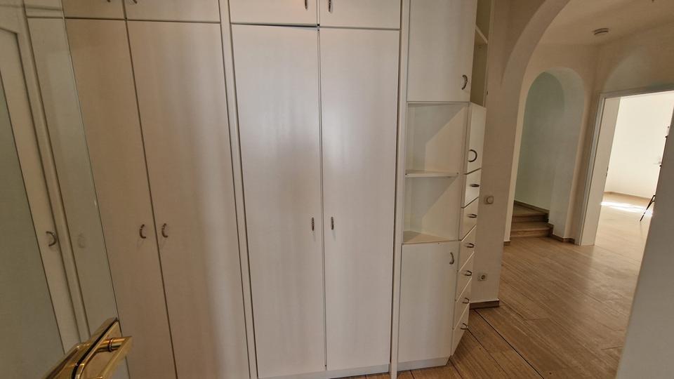 Erdgeschoßwohnung Duisburg Rheinhausen - 4 Zimmer, 149 m&sup2;, 1.600&euro; | Angebot:26531409