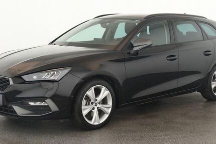 Seat Leon 55.000 km 22.584 &euro; Neuss 41460