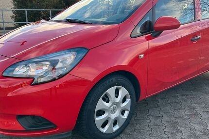 Opel Corsa 99.855 km 7.700 &euro; STRAELEN 47638
