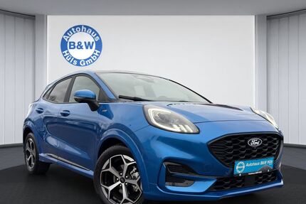 Ford Puma 4.972 km 26.499 &euro; Krefeld 47805