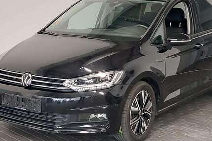 VW Touran 50.000 km 33.470 &euro; Meerbusch 40668