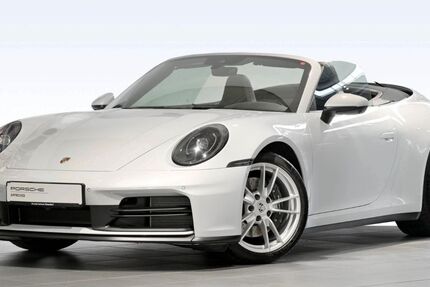 Porsche 992 11.916 km 136.490 &euro; Düsseldorf 40468