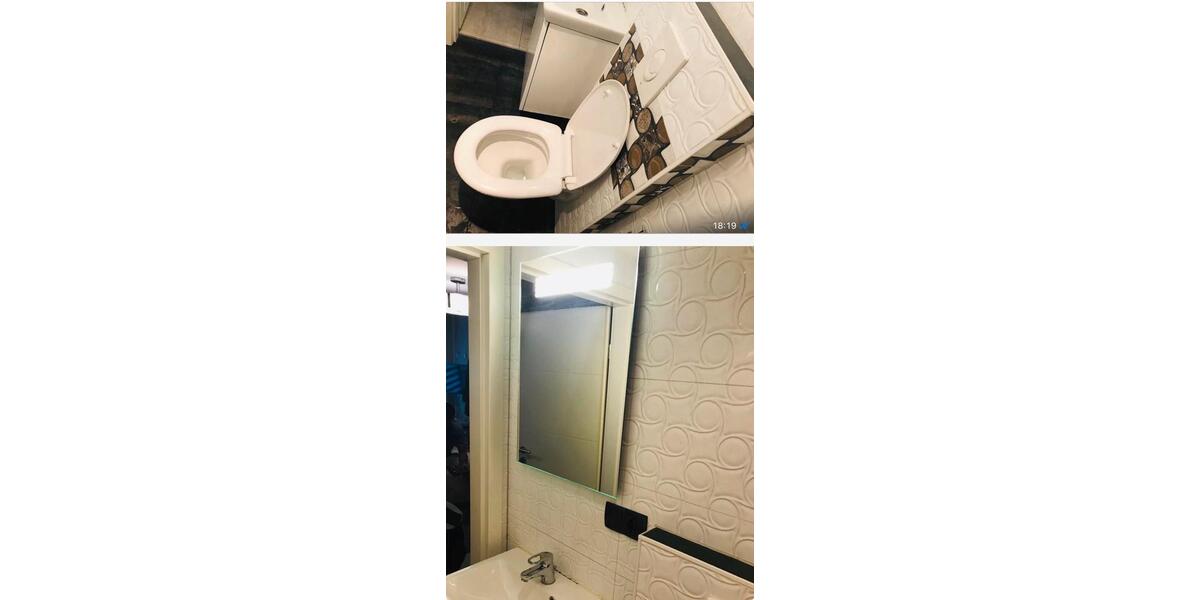 Erdgeschoßwohnung Düsseldorf Stadtbezirk 5 - 1 Zimmer, 20 m&sup2;, 680&euro; | Angebot:25907547