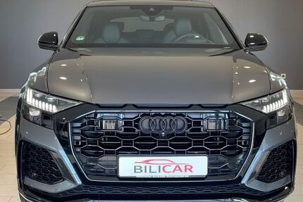 Audi RSQ8 50.800 km 89.900 &euro; Düsseldorf 40233