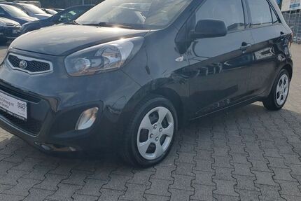 Kia Picanto 49.742 km 6.999 &euro; Essen 45326