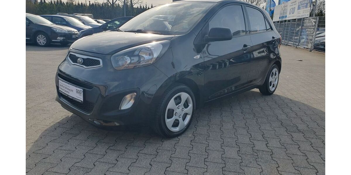 Kia Picanto 49.742 km 6.999 &euro; Essen 45326