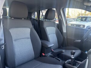 Suzuki S-Cross 1.4 Comfort+Hybrid+Tempomat+Klimaautom.+ 7.814 km 22.980 &euro; Meerbusch 40667