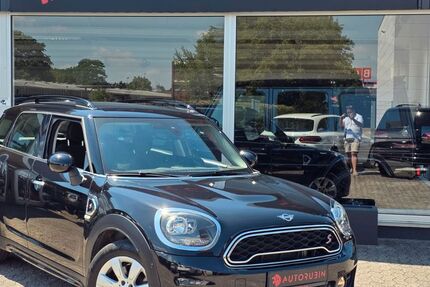 Mini Countryman S (Cooper) 64.333 km 16.900 &euro; Krefeld 47803