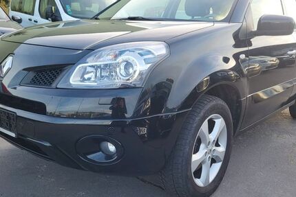 Renault Koleos 199.000 km 3.700 &euro; Moers 47441