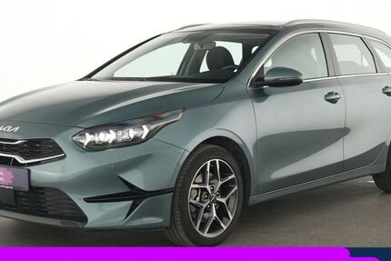 Kia ceed / Ceed 20.130 km 22.473 &euro; Neuss 41460