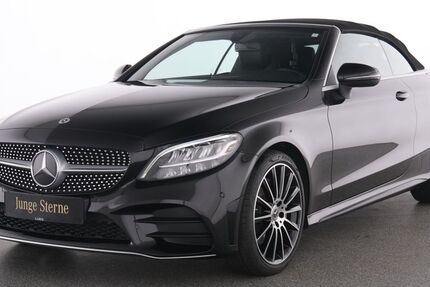 Mercedes-Benz C 180 41.810 km 28.885 &euro; Essen 45309