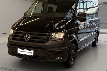 VW Crafter 4.990 km 56.850 &euro; Krefeld 47805