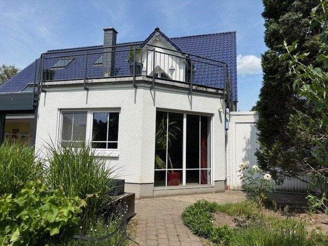 Einfamilienhaus Kempen Tönisberg - 9 Zimmer, 315 m&sup2;, 945.000&euro; | Angebot:25693369
