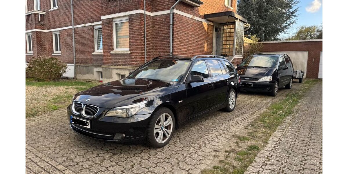 BMW 530 330.000 km 6.000 &euro; Kamp-Lintfort 47475