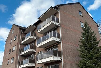 Wohnung Kamp-Lintfort Lintfort - 2 Zimmer, 57 m&sup2;, 890&euro; | Angebot:25162151