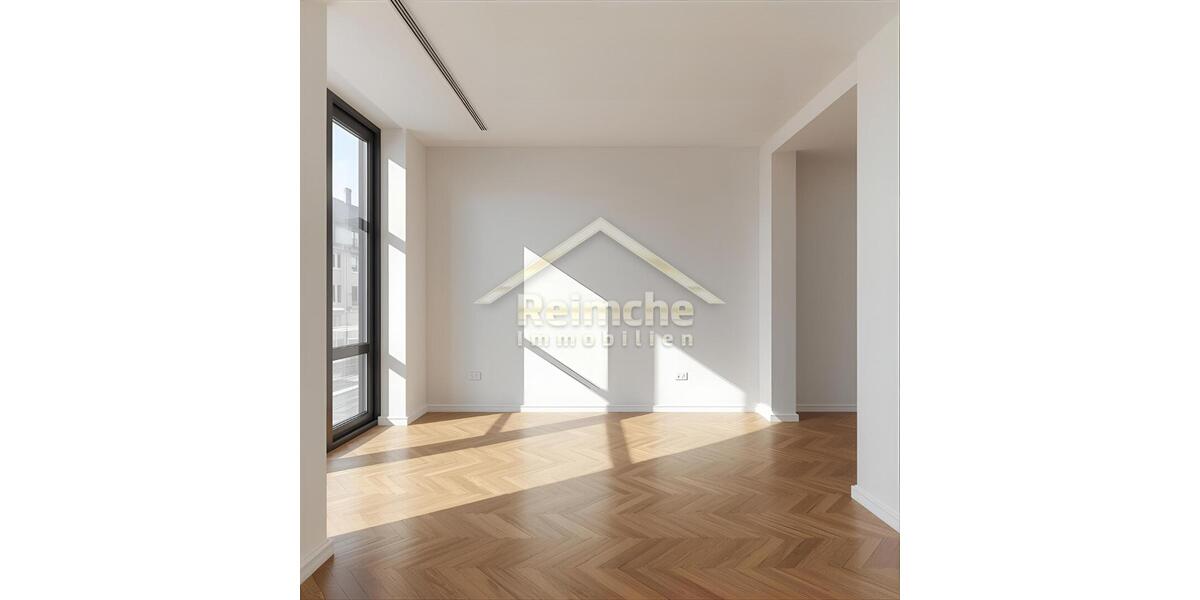 Etagenwohnung Essen Stadtbezirk II - 2 Zimmer, 69 m&sup2;, 745&euro; | Angebot:26031610